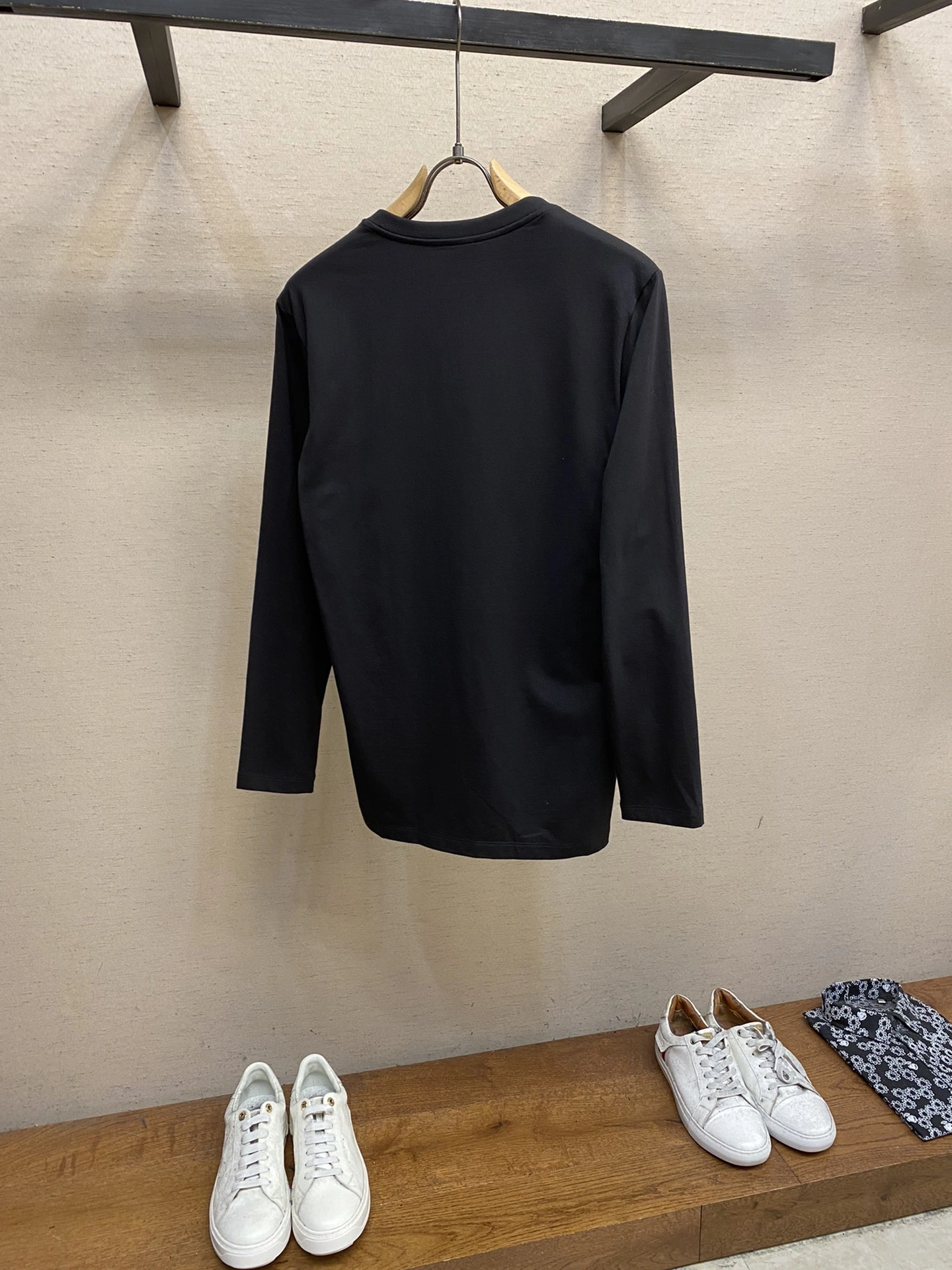 BestValue V*ERSACE Sweatshirt Top Quality AZ 20231023- 14285