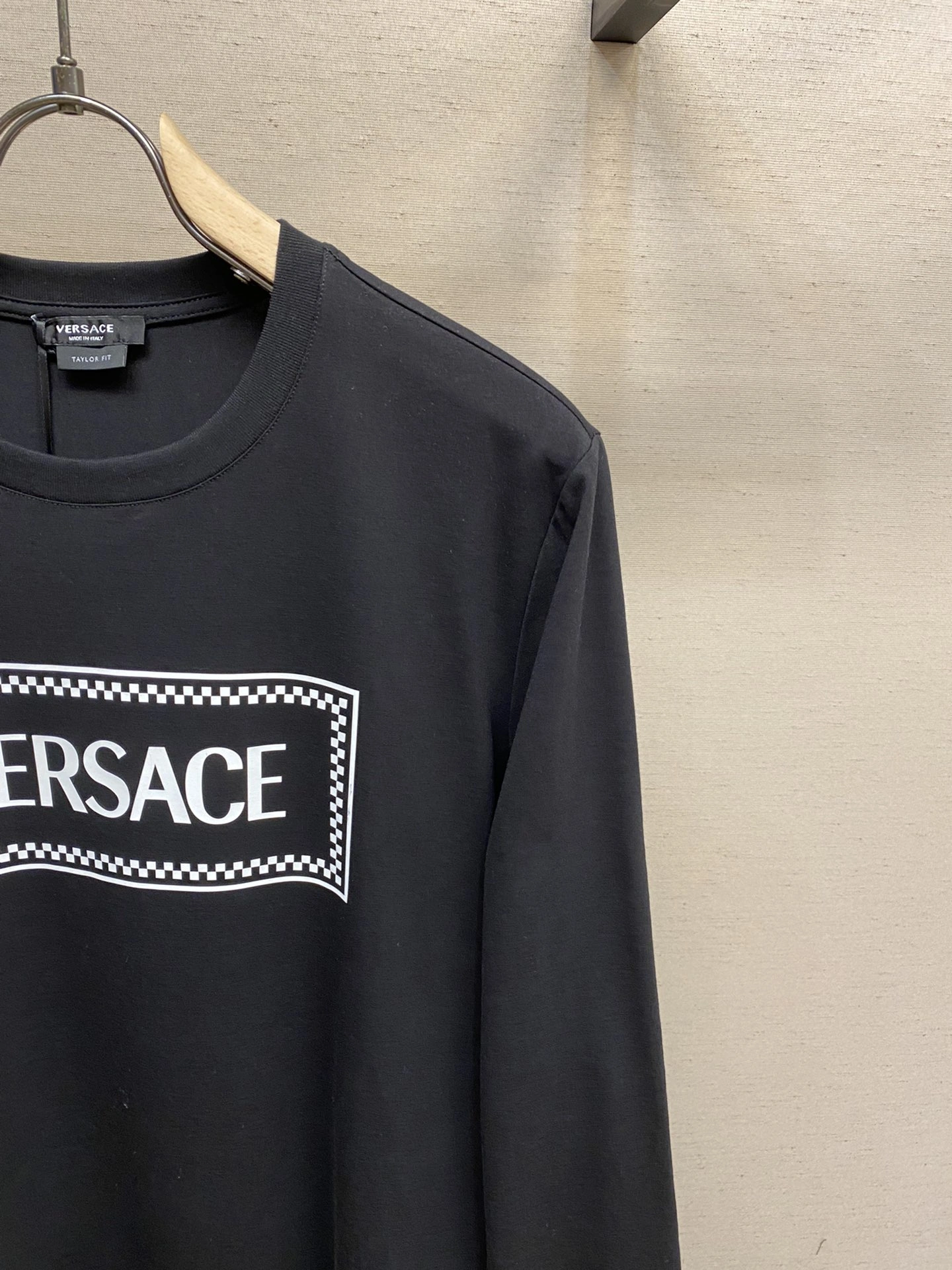 BestValue V*ERSACE Sweatshirt Top Quality AZ 20231023- 14285