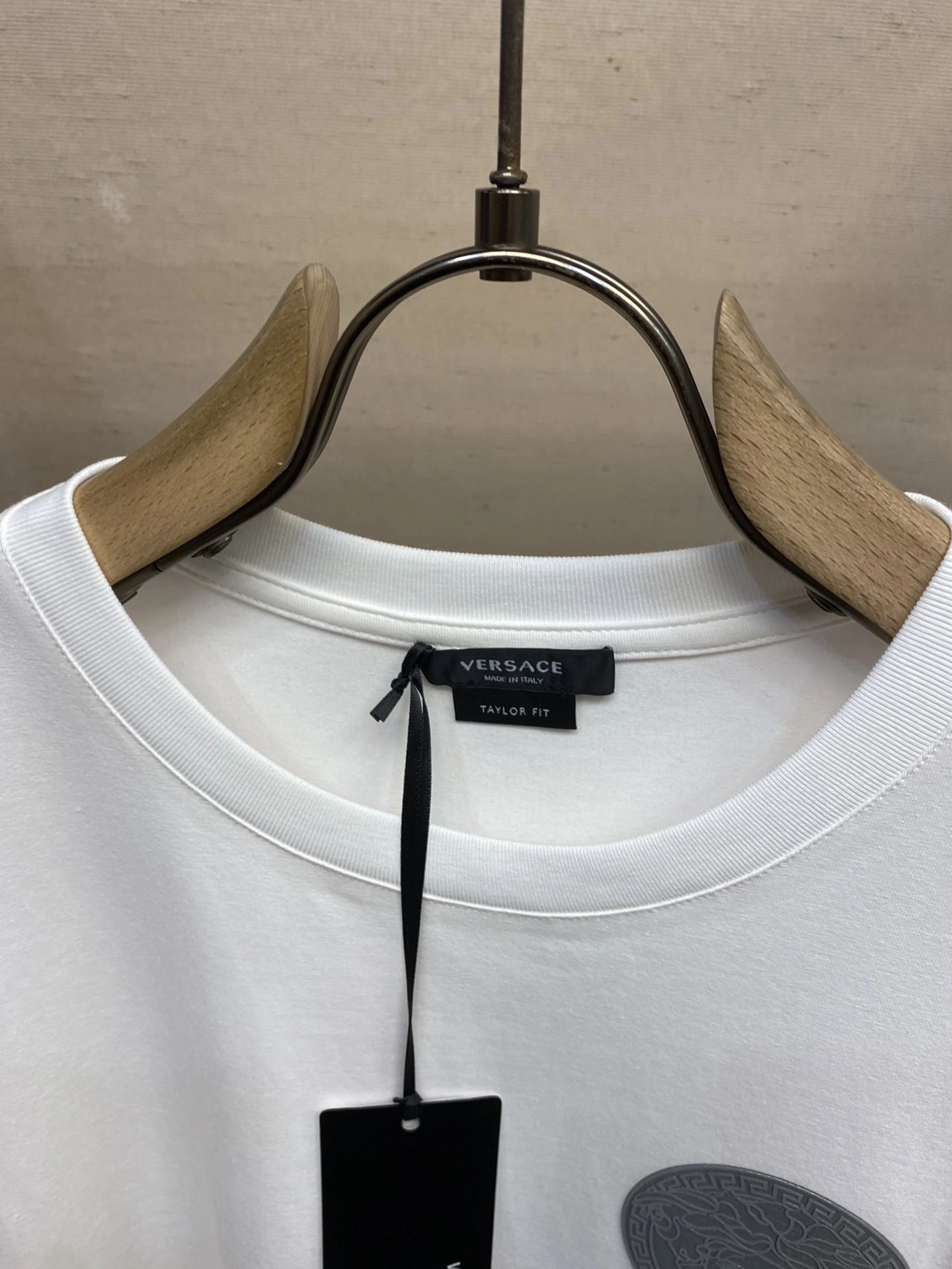 Sporty V*ERSACE Sweatshirt Top Quality AZ 20231026- 14282