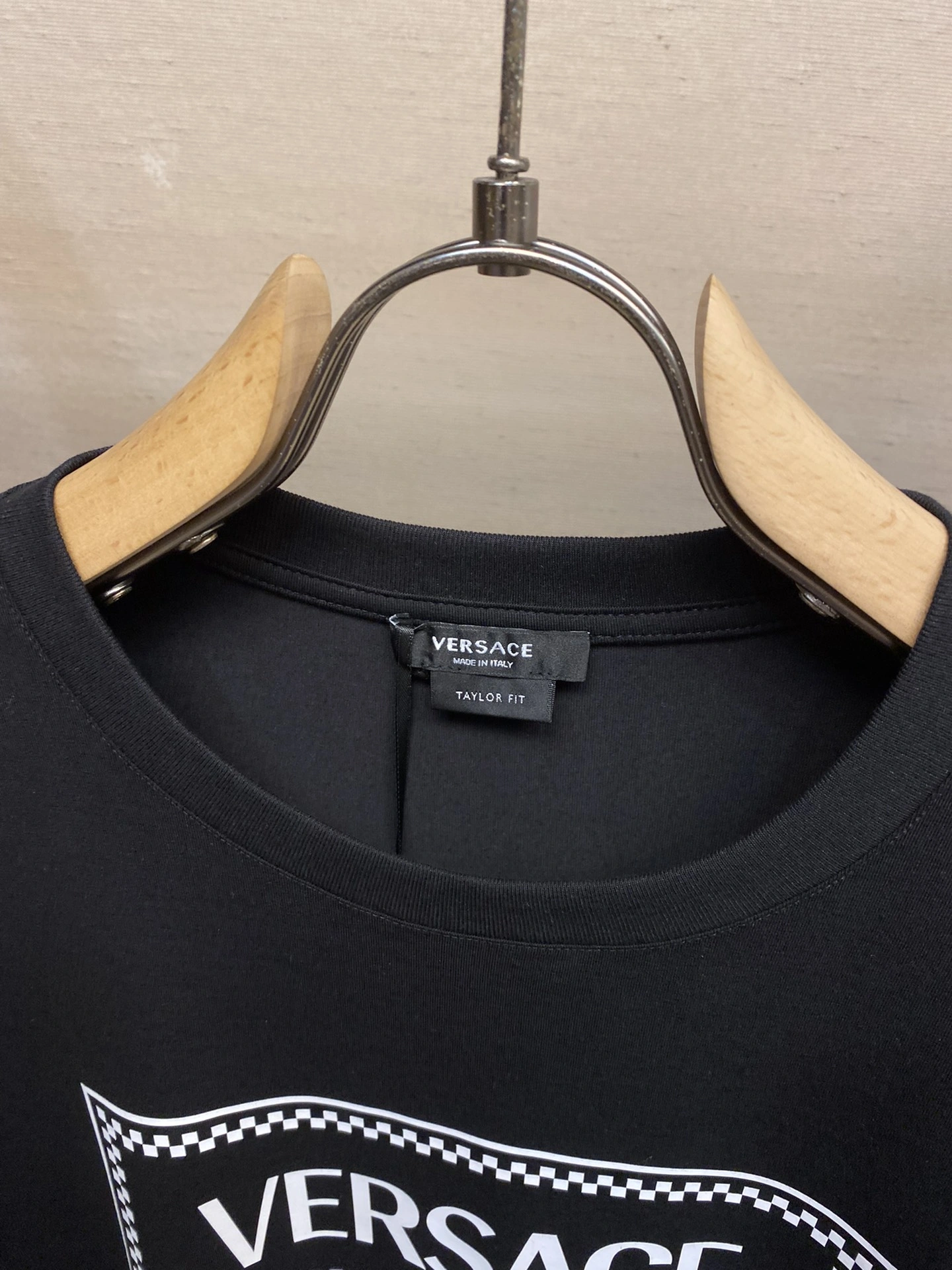 Stretchable V*ERSACE Sweatshirt Top Quality AZ 20231026- 14279