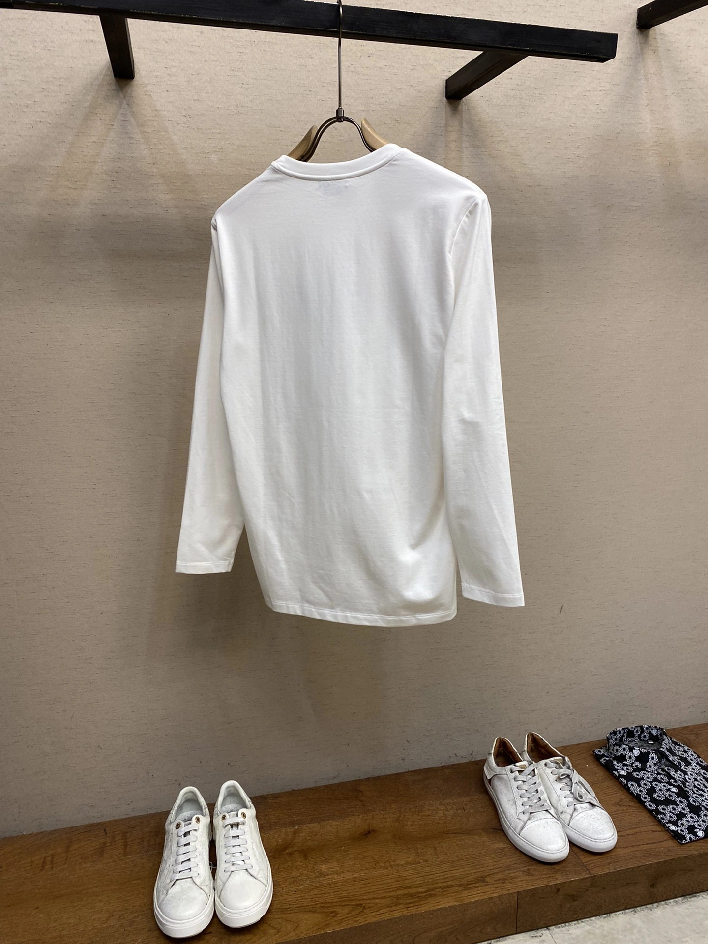 V*ERSACE SweatshirtTop Quality AZ 20231019- Supportive 14288