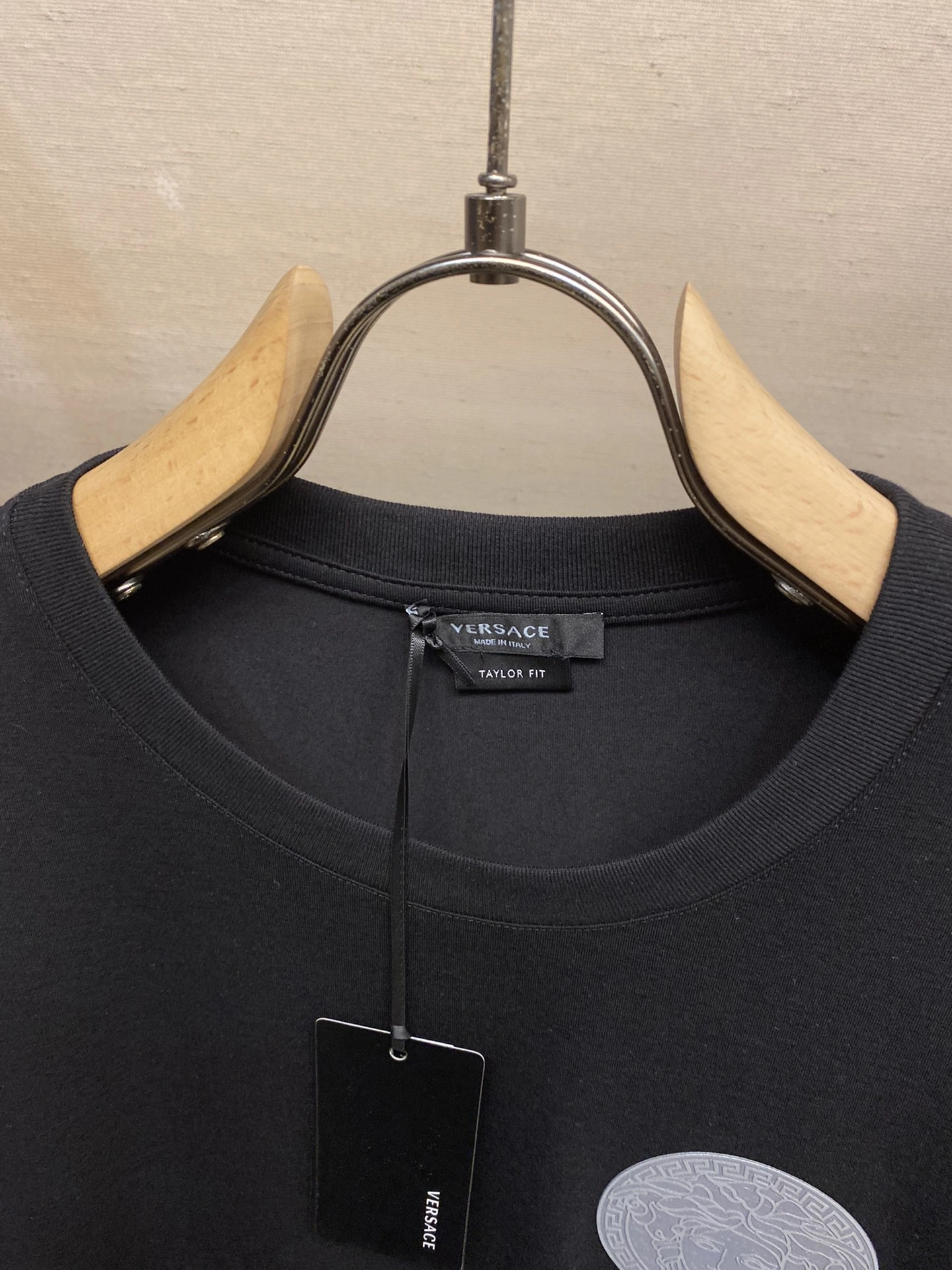 FlexibleFit V*ERSACE SweatshirtTop Quality AZ 20231019- 14287