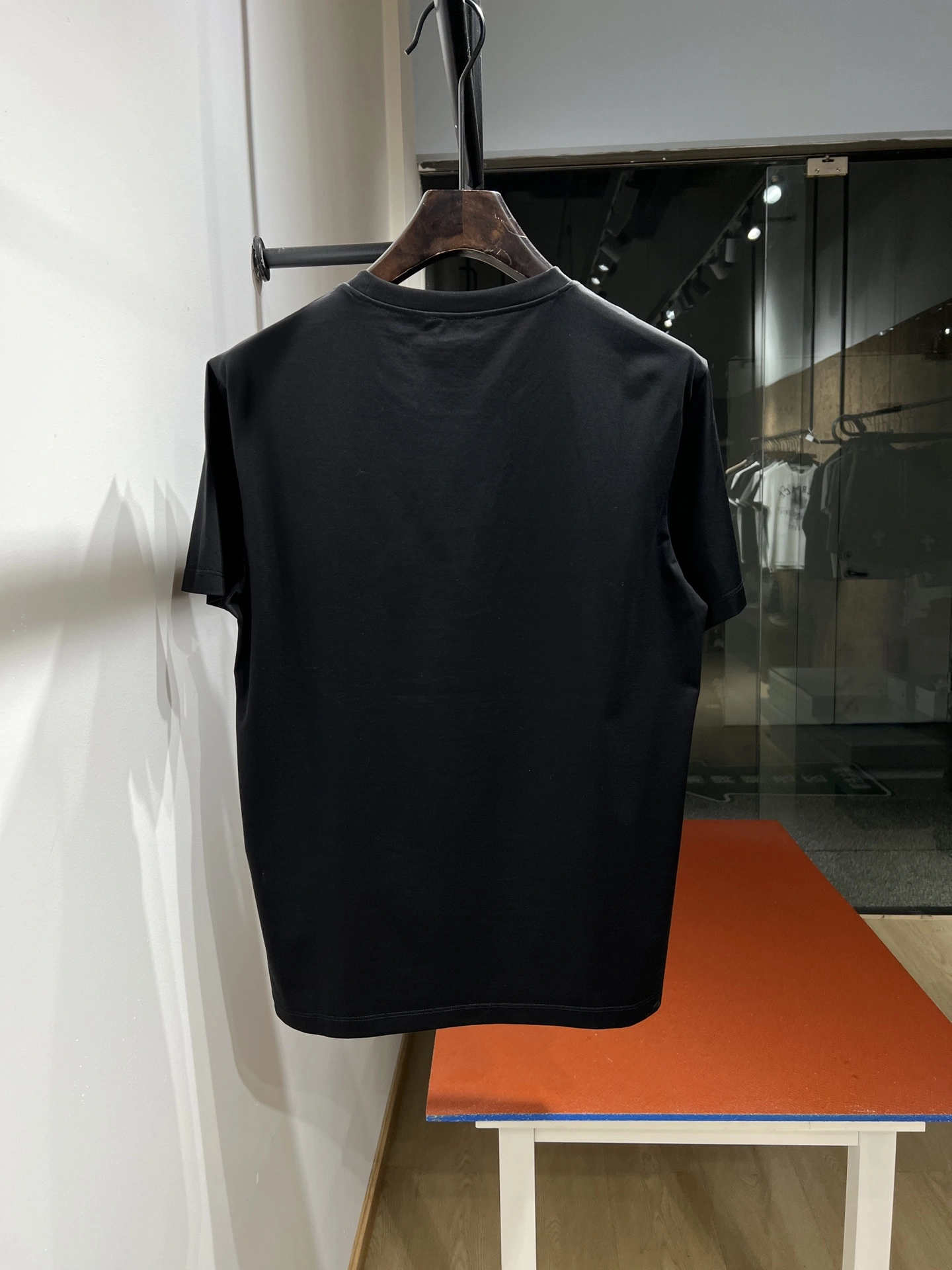 V*ERSACE T-shirt Top Quality D17 20240806- FreshLook 14273