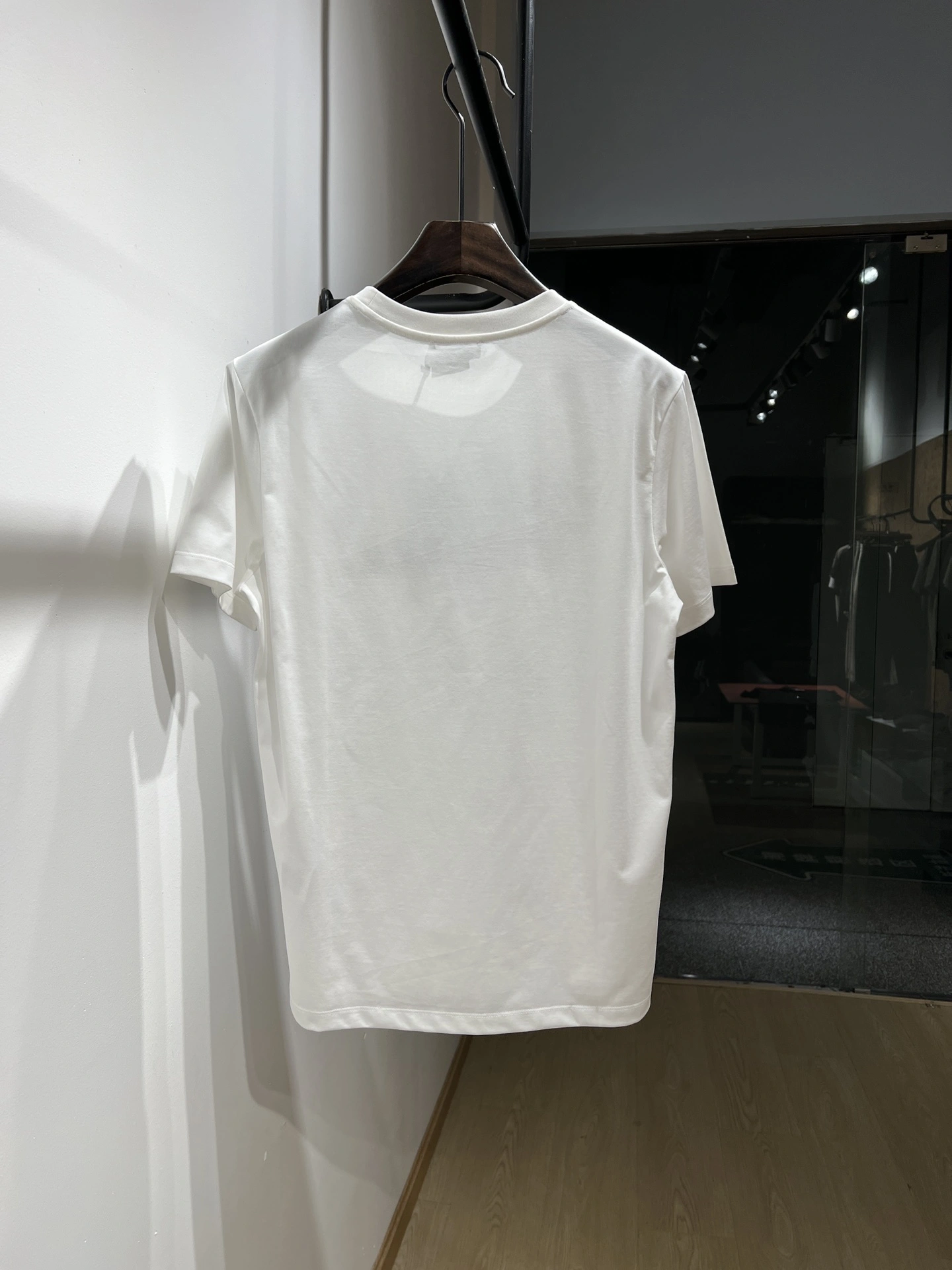 Classic V*ERSACE T-shirt Top Quality D17 20240806- 14271