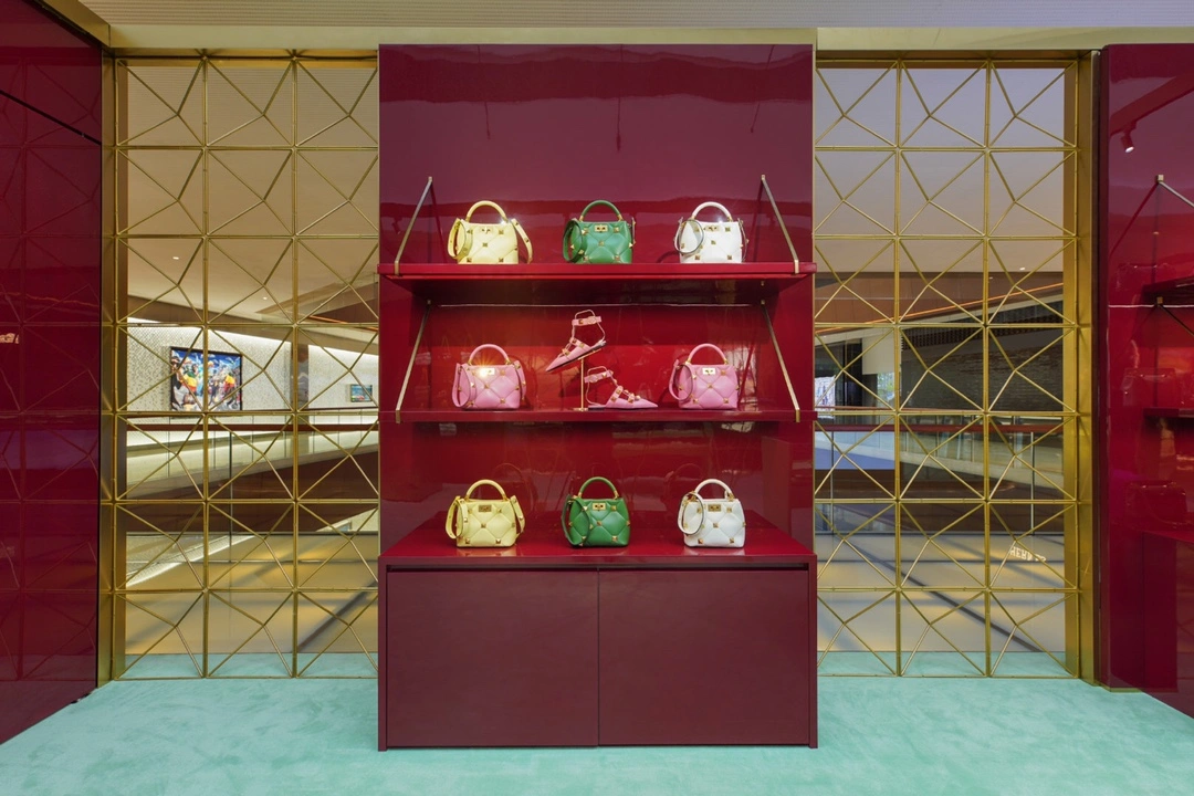 Packable V*alentino Bag Top Quality 21*17*14cm 9439