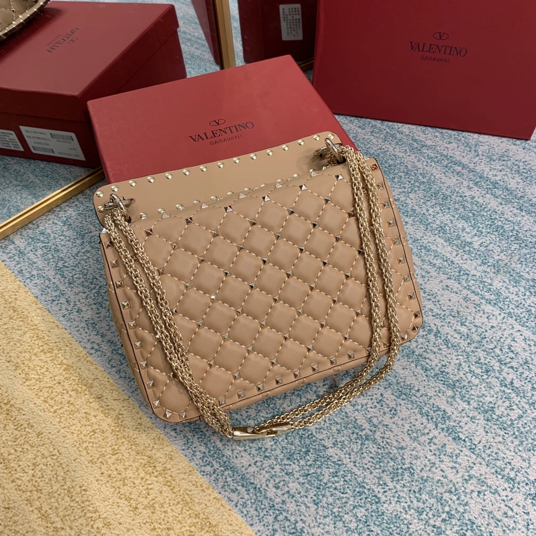 Lightweight V*alentino Bag Top Quality 24*6.5*16cm 9440