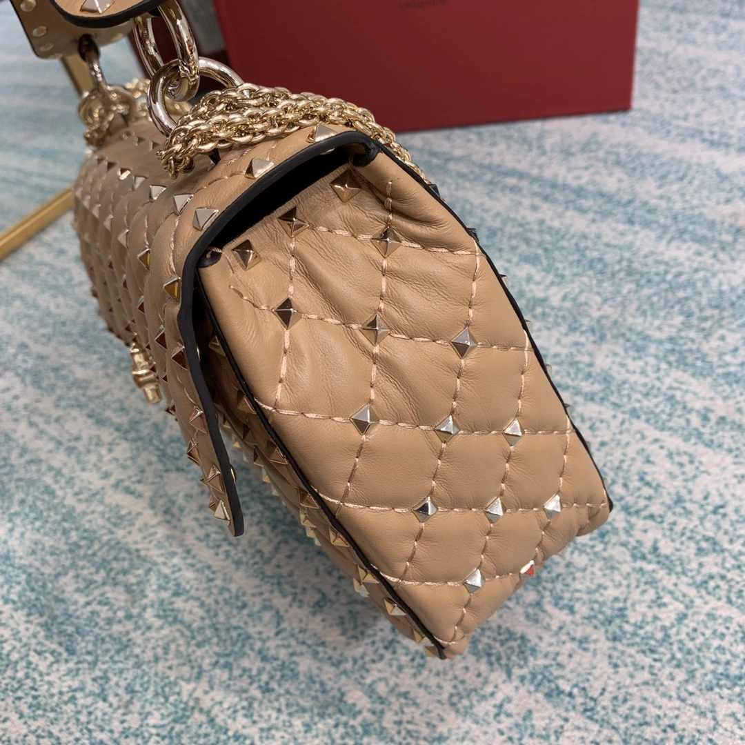 Lightweight V*alentino Bag Top Quality 24*6.5*16cm 9440
