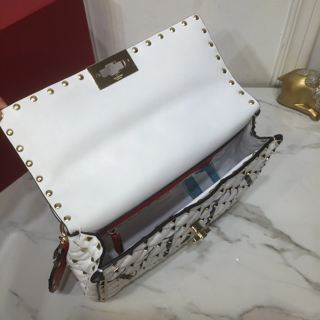 UrbanChic V*alentino Bag Top Quality 24*6.5*16cm 9434