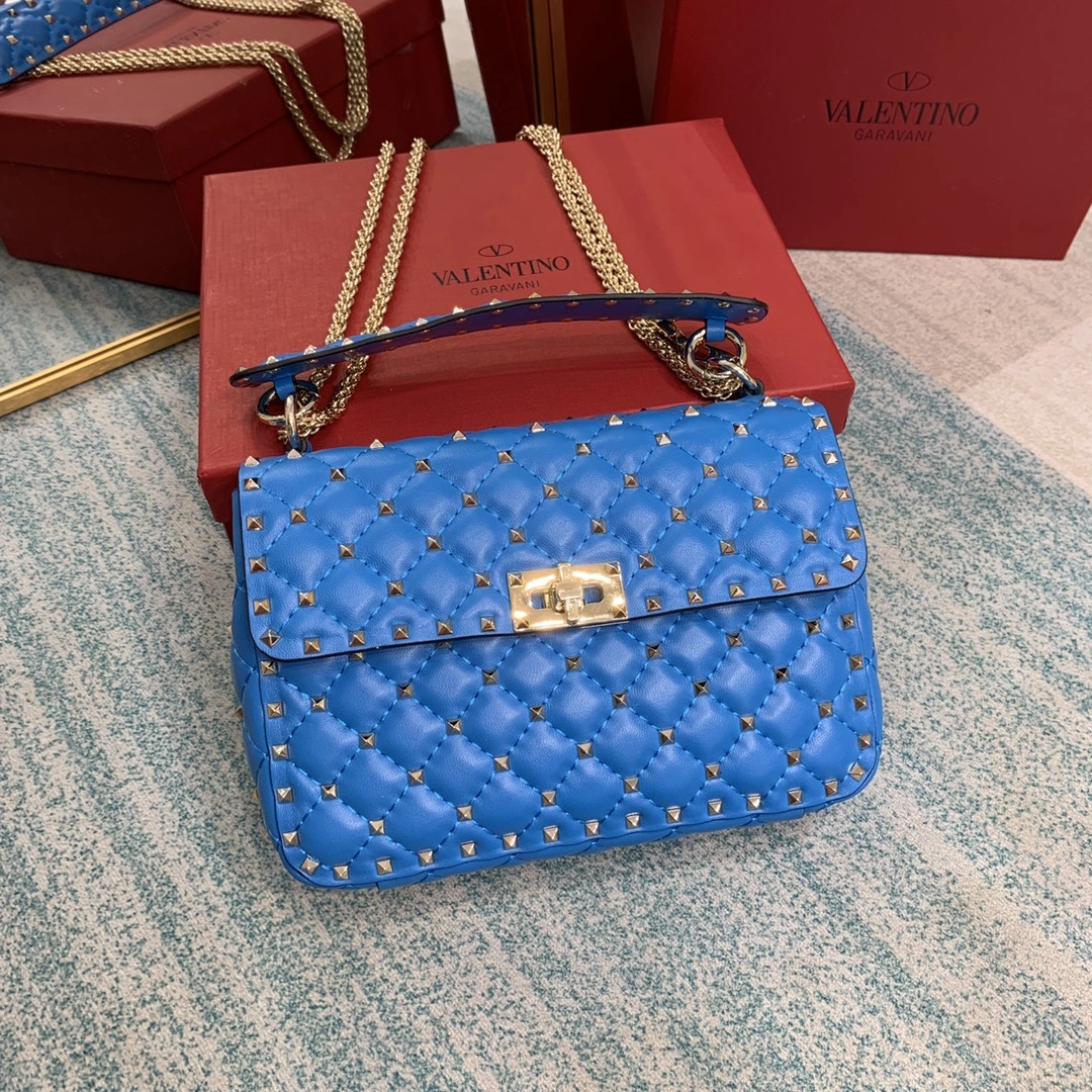 Lightweight V*alentino Bag Top Quality 24*6.5*16cm 9440