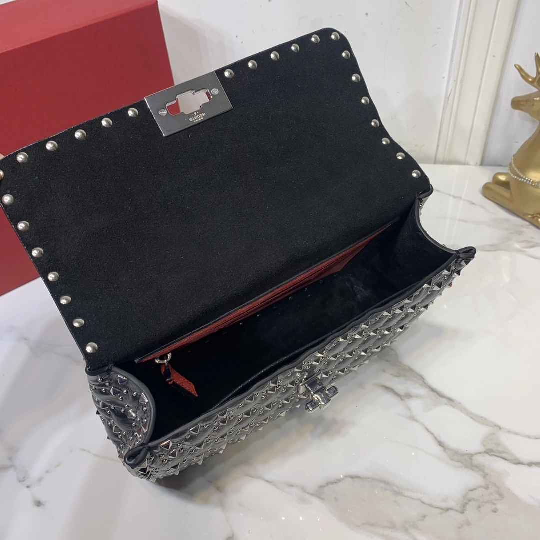 DailyWear V*alentino Bag Top Quality 24*6.5*16cm 9436