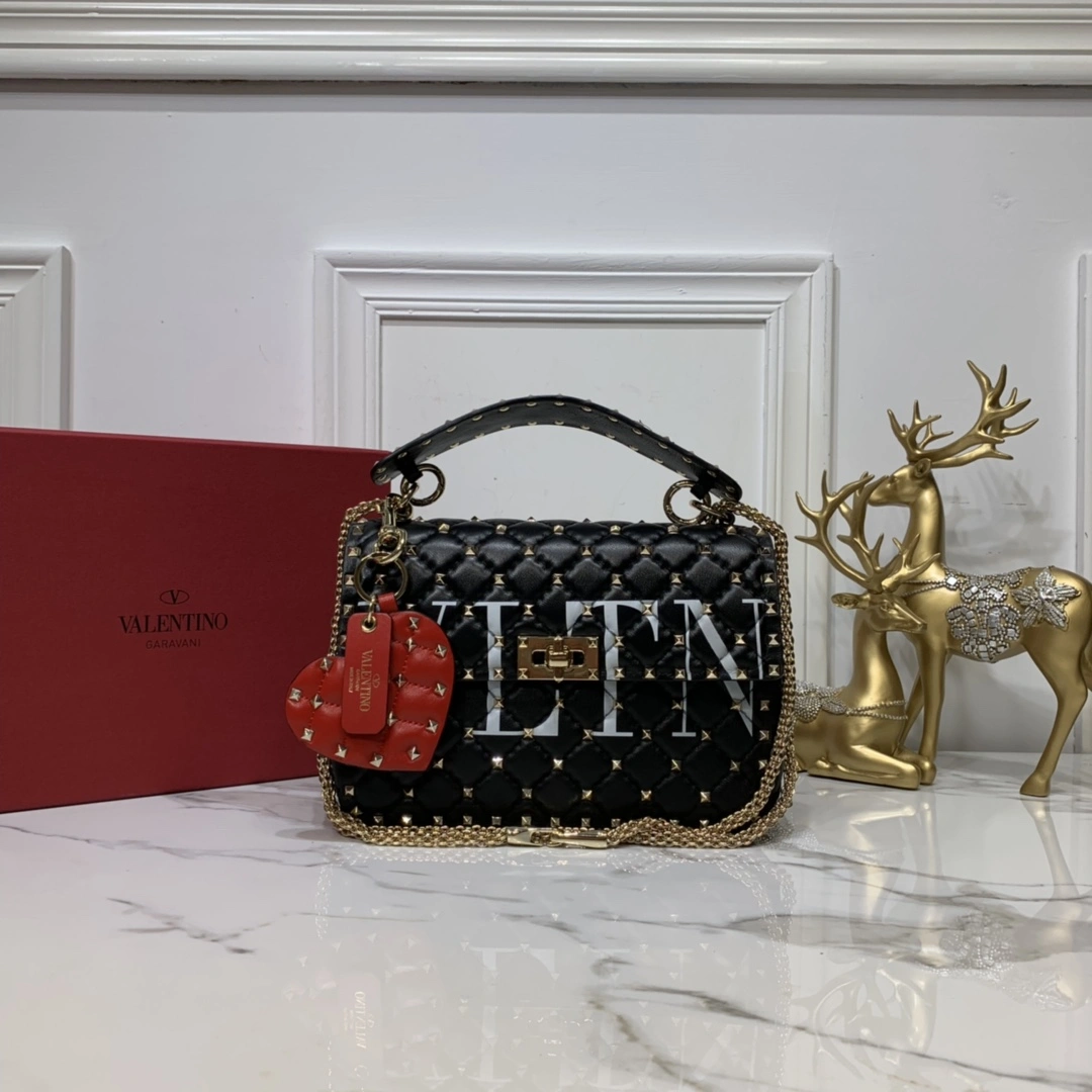 UrbanChic V*alentino Bag Top Quality 24*6.5*16cm 9434