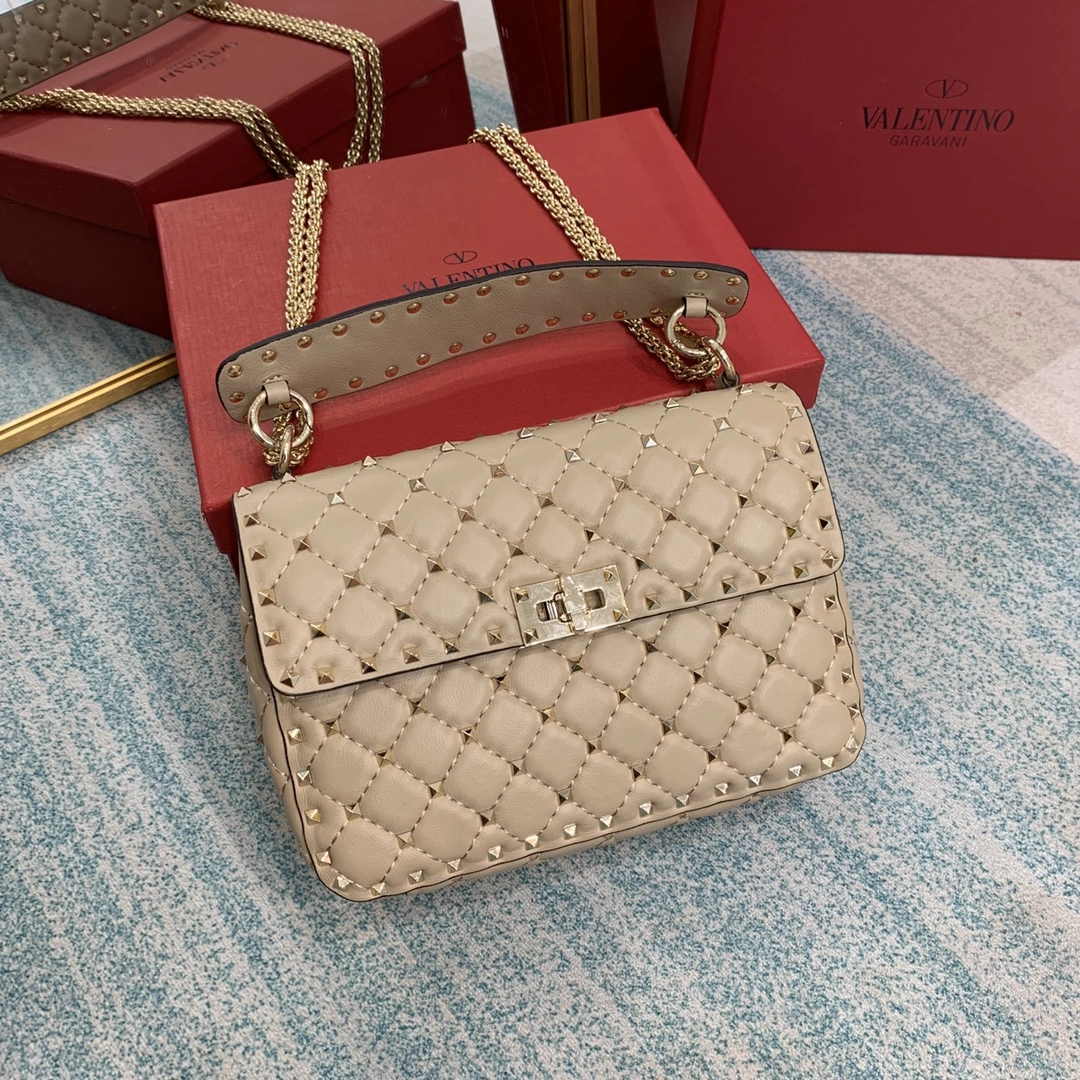 Lightweight V*alentino Bag Top Quality 24*6.5*16cm 9440