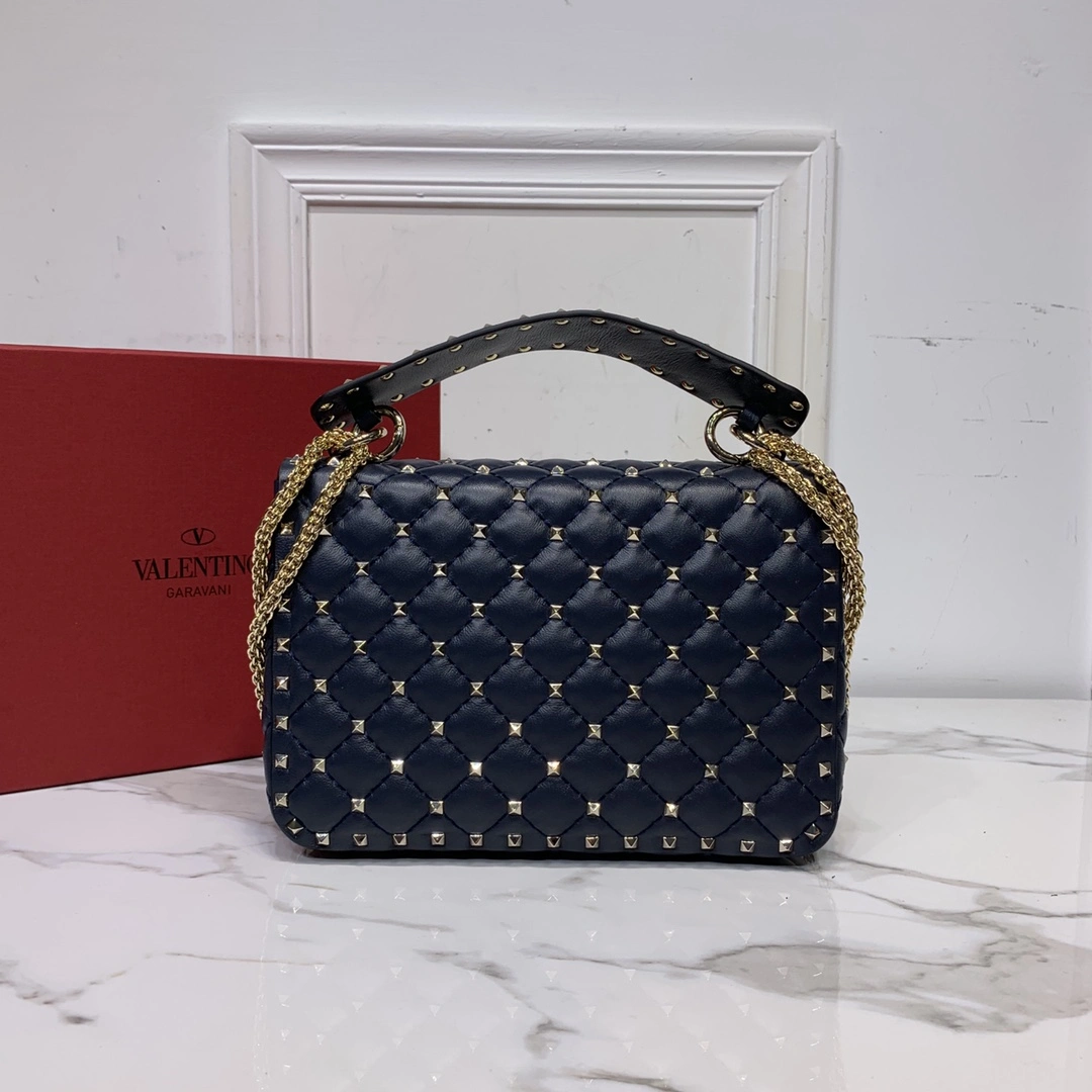 SportInspired V*alentino Bag Top Quality 24*6.5*16cm 9435