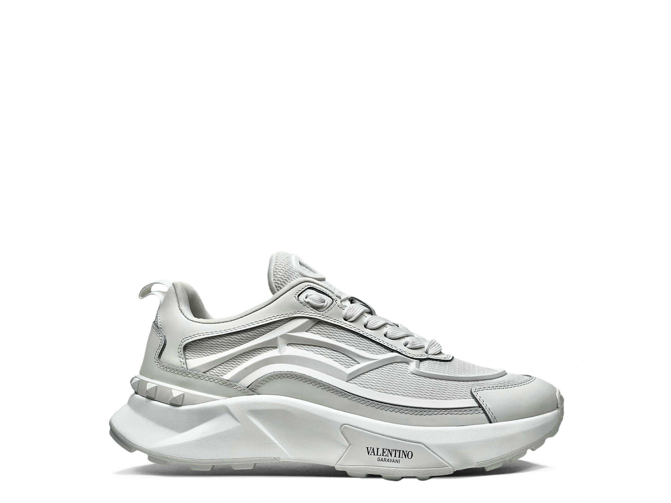 V*alentino Top Sneaker Low RR 20240815- Timeless 7558