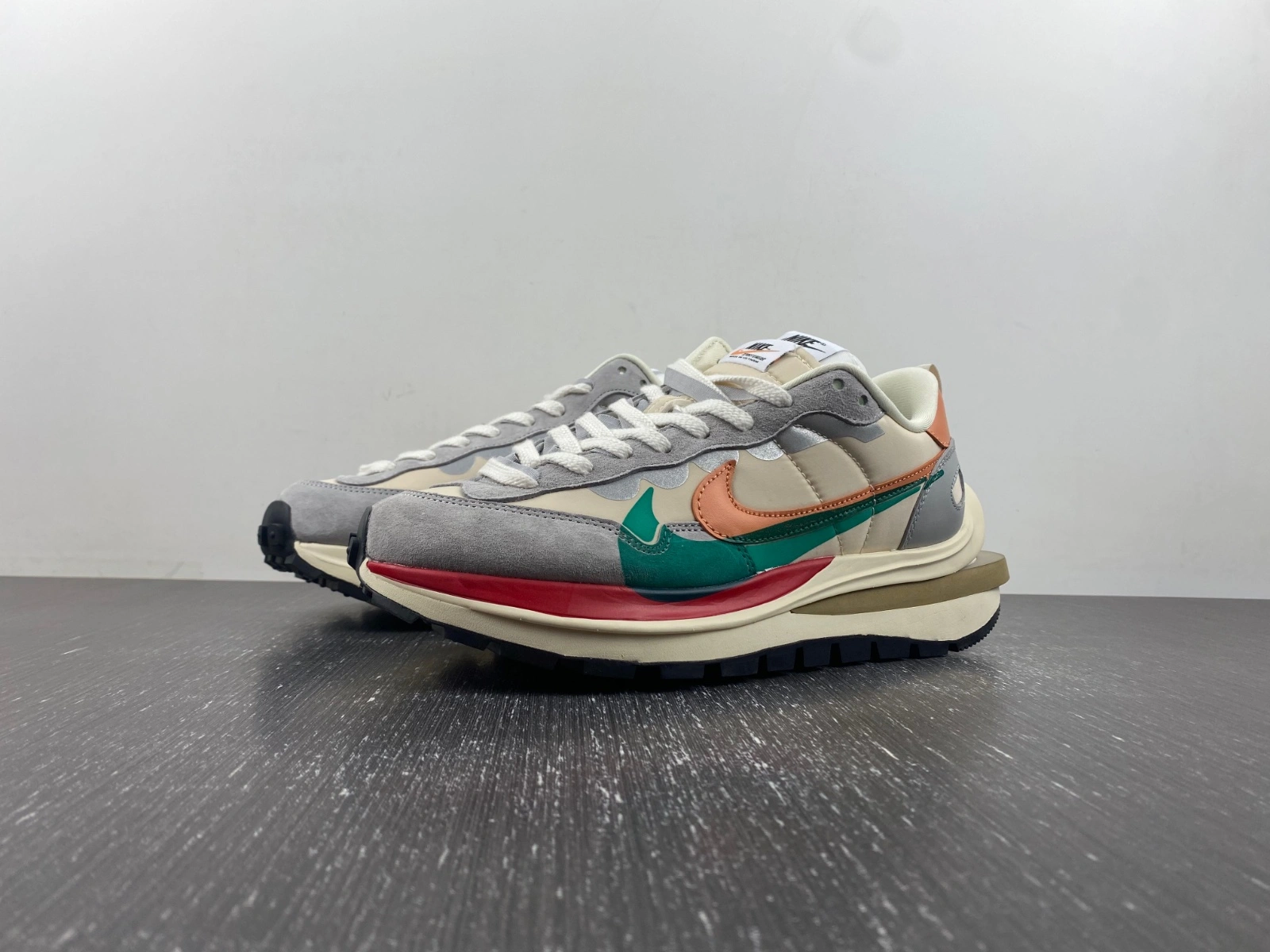 VaporWaffle Tour Yellow sacai DD1875- MoistureWicking 1178