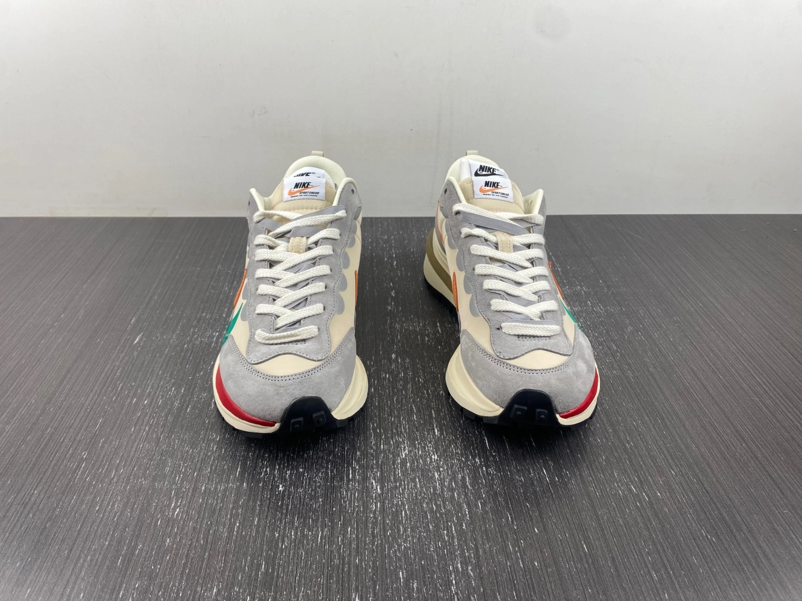 VaporWaffle Tour Yellow sacai DD1875- MoistureWicking 1178