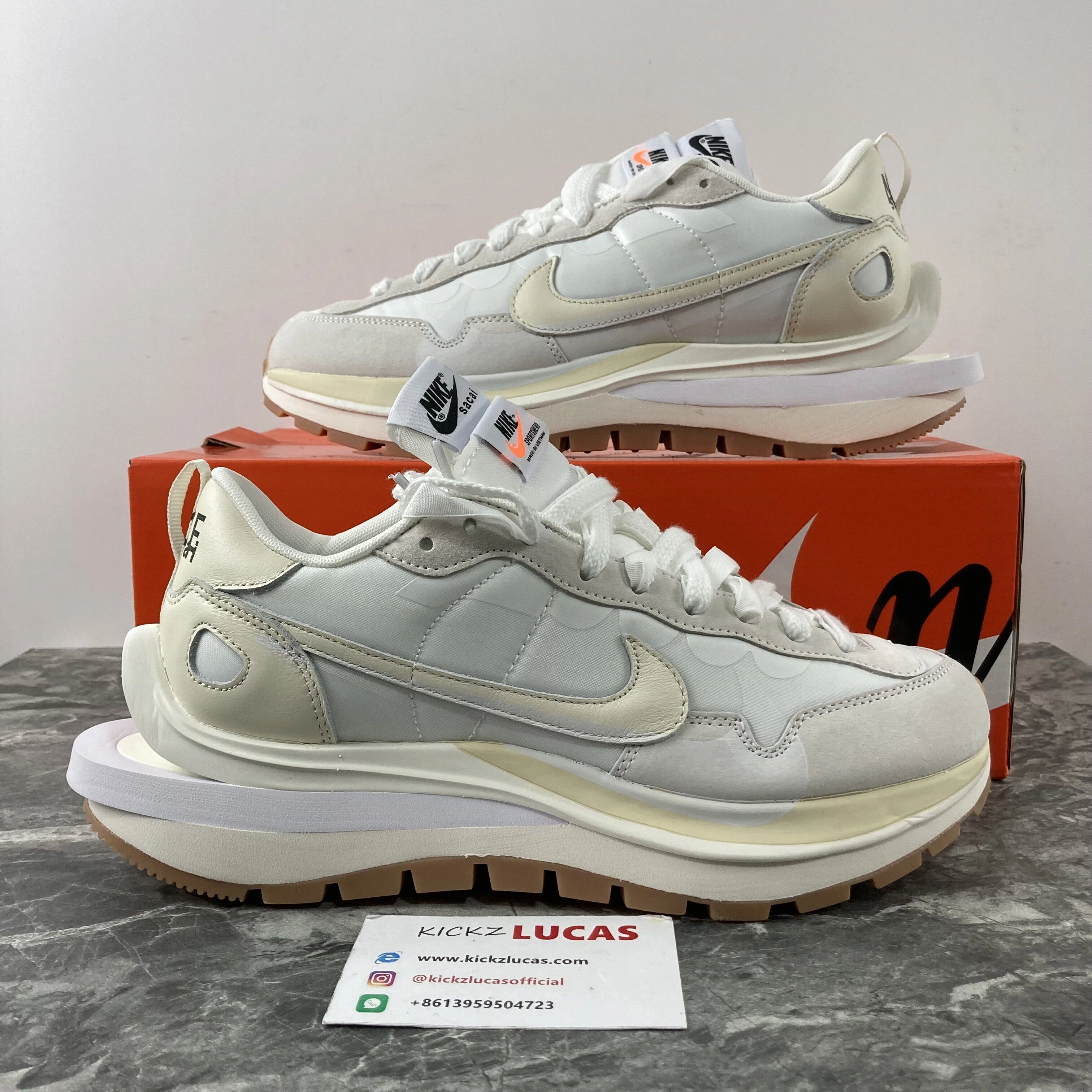 Vaporwaffle sacai Sail Gum DD1875- Bold 1195