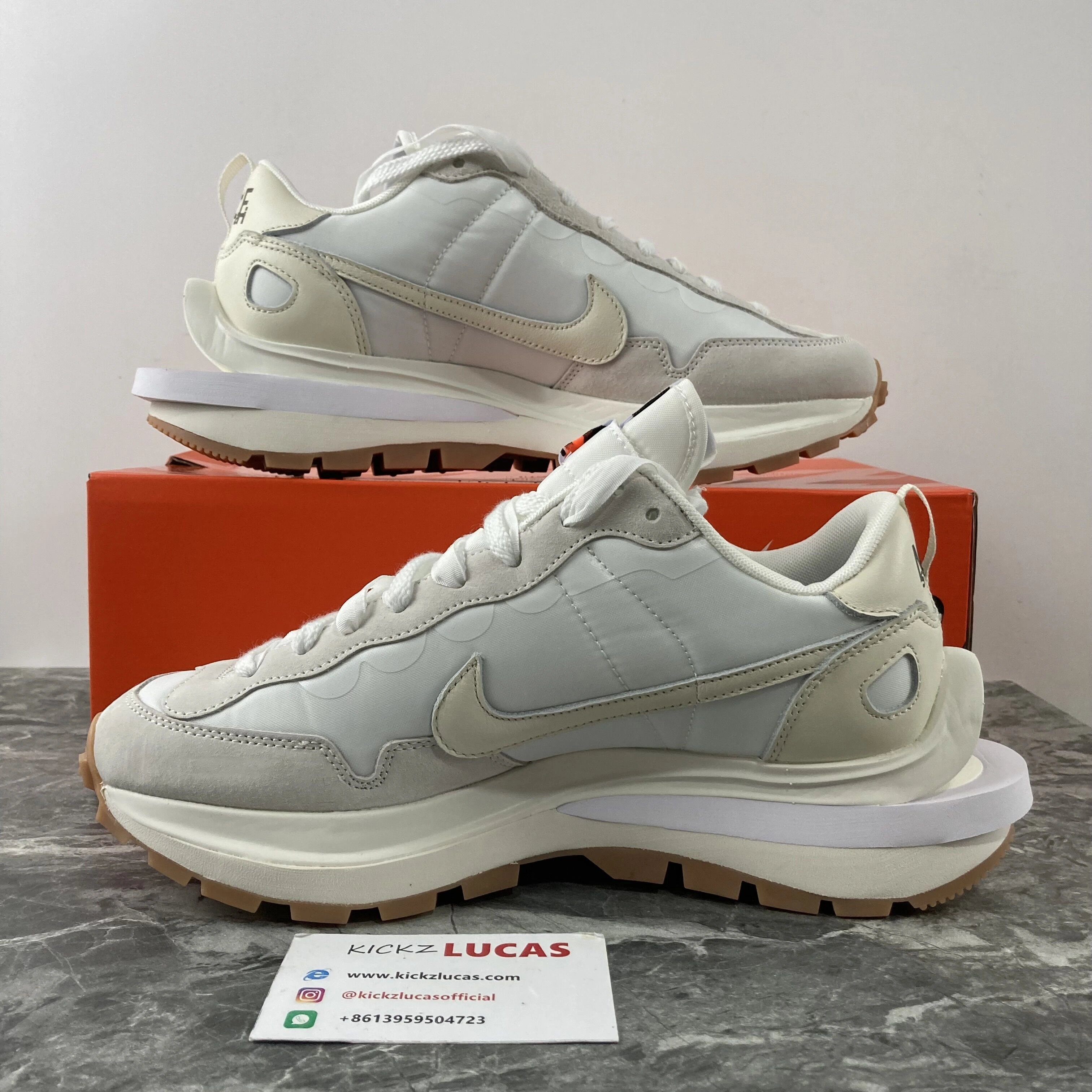 Vaporwaffle sacai Sail Gum DD1875- Bold 1195
