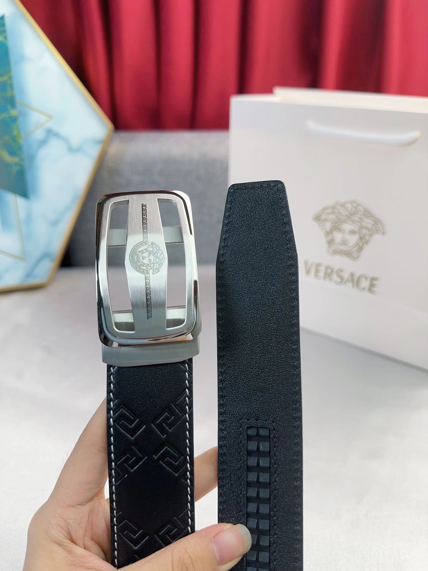 SportInspired V*ersace Belts AT 20240717- 15953