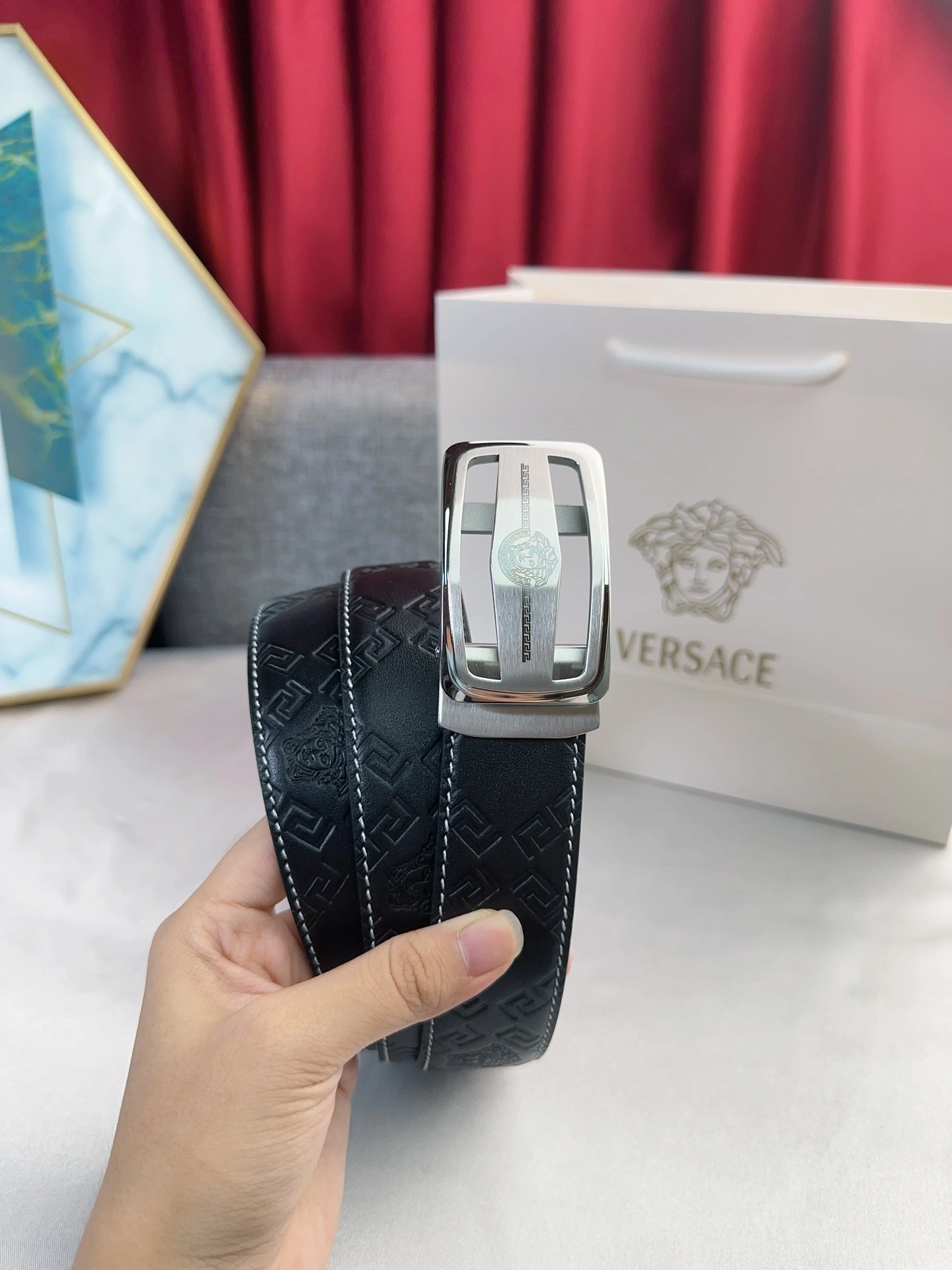 SportInspired V*ersace Belts AT 20240717- 15953