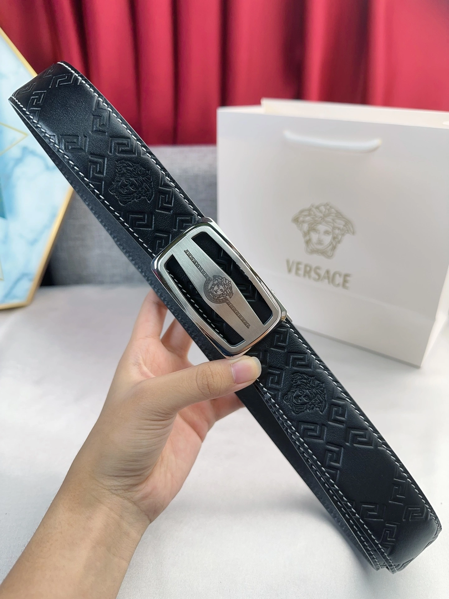 SportInspired V*ersace Belts AT 20240717- 15953