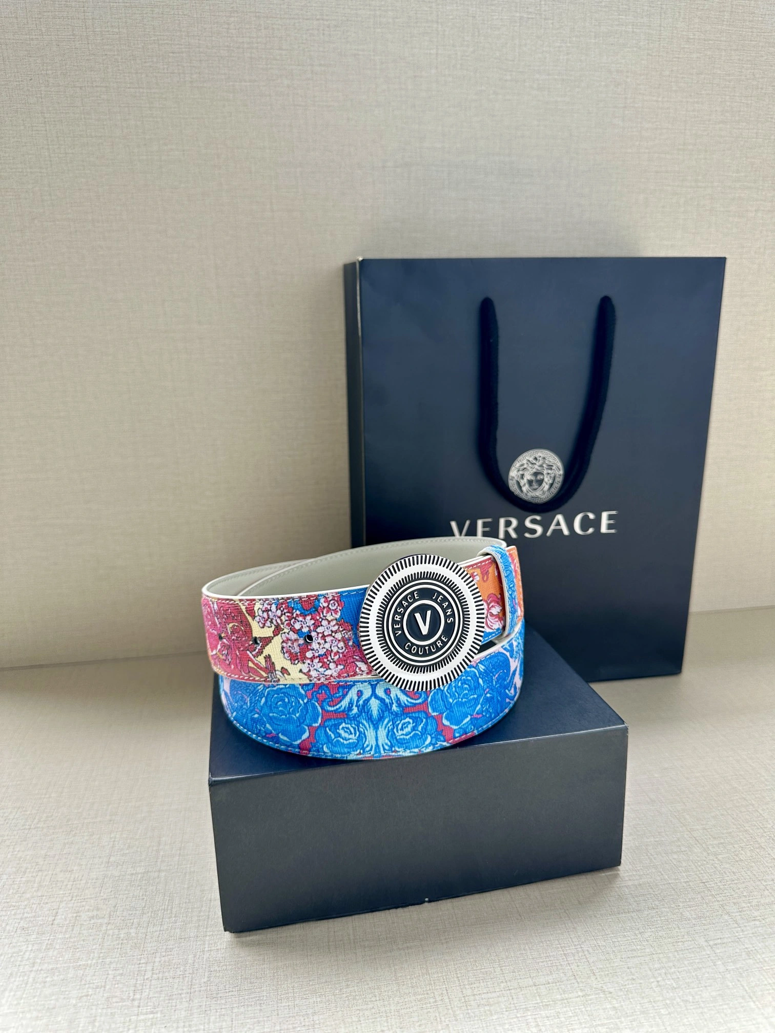 Supportive V*ersace Belts AT 20240802- 15951