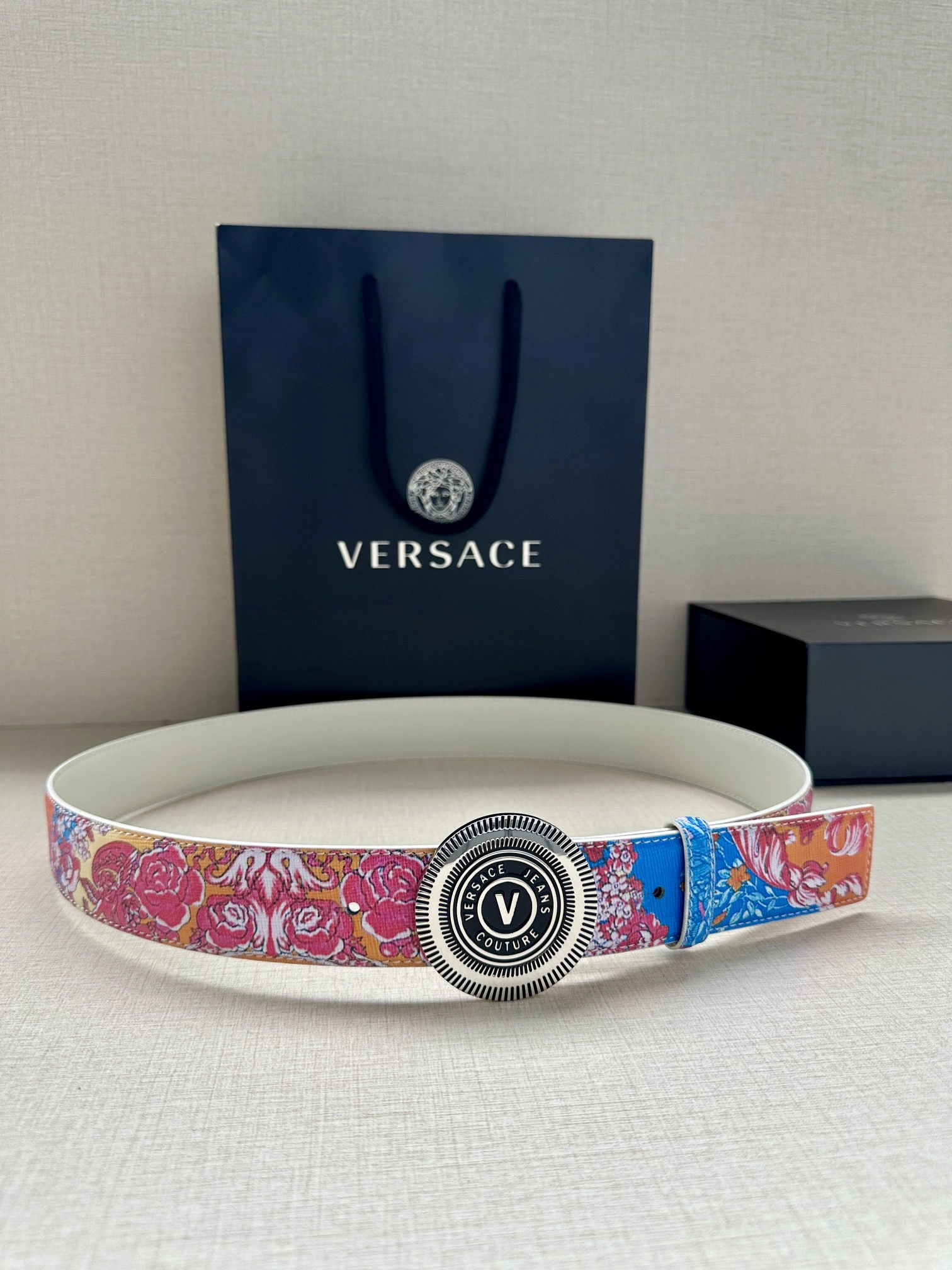 Supportive V*ersace Belts AT 20240802- 15951