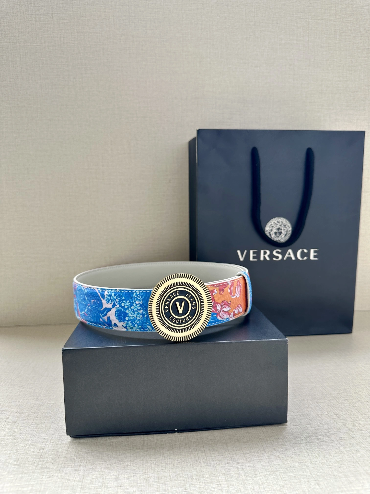Supportive V*ersace Belts AT 20240802- 15951