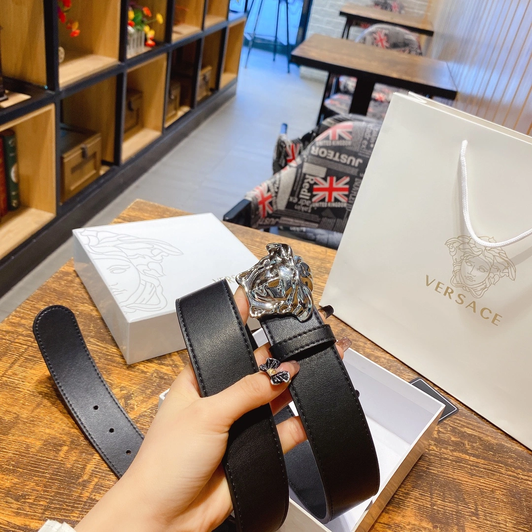 GoodFit V*ersace Belts Top Version 16026