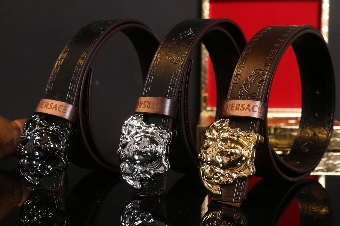 V*ersace Belts Top Version StreetReady 16015