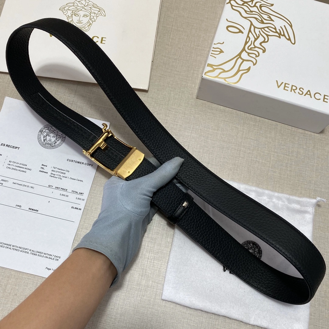 V*ersace Belts Top Version EasyCare 16030
