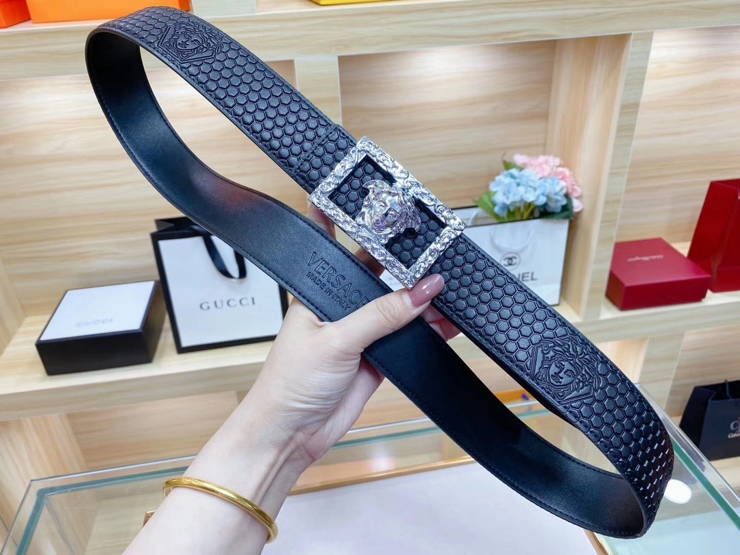 V*ersace Belts Top Version SoftTouch 16028