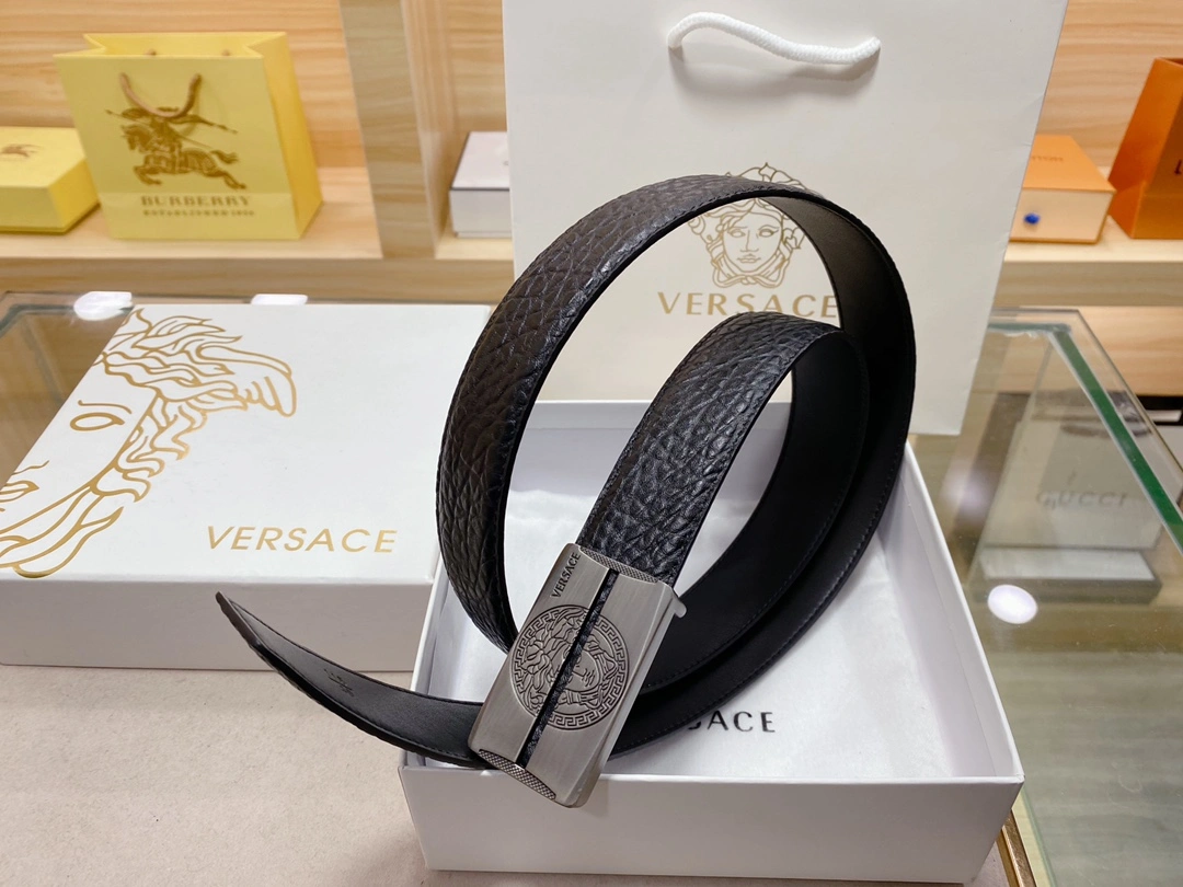 V*ersace Belts Top Version Packable 16035