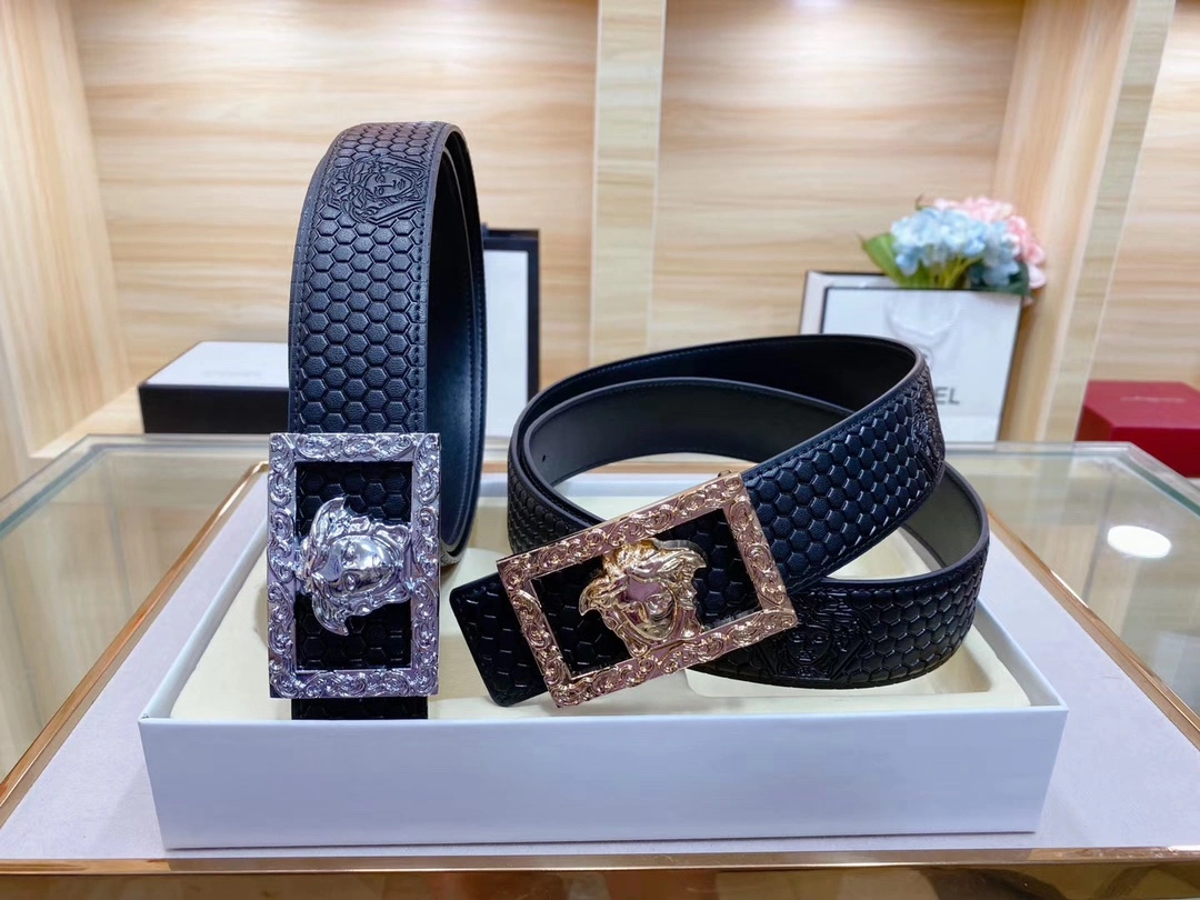 V*ersace Belts Top Version SoftTouch 16028