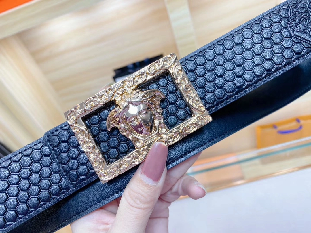 V*ersace Belts Top Version SoftTouch 16028
