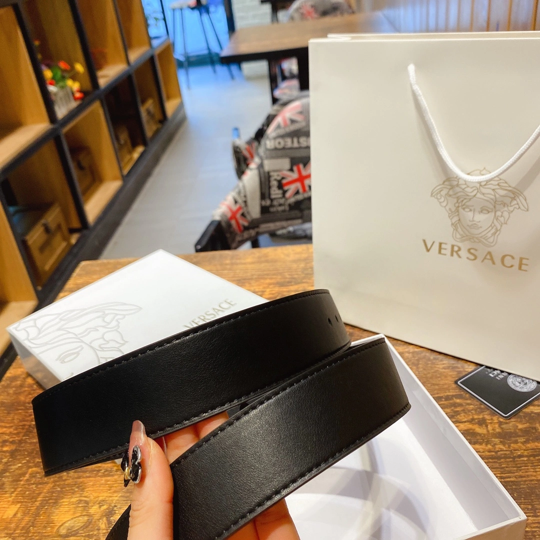 GoodFit V*ersace Belts Top Version 16026
