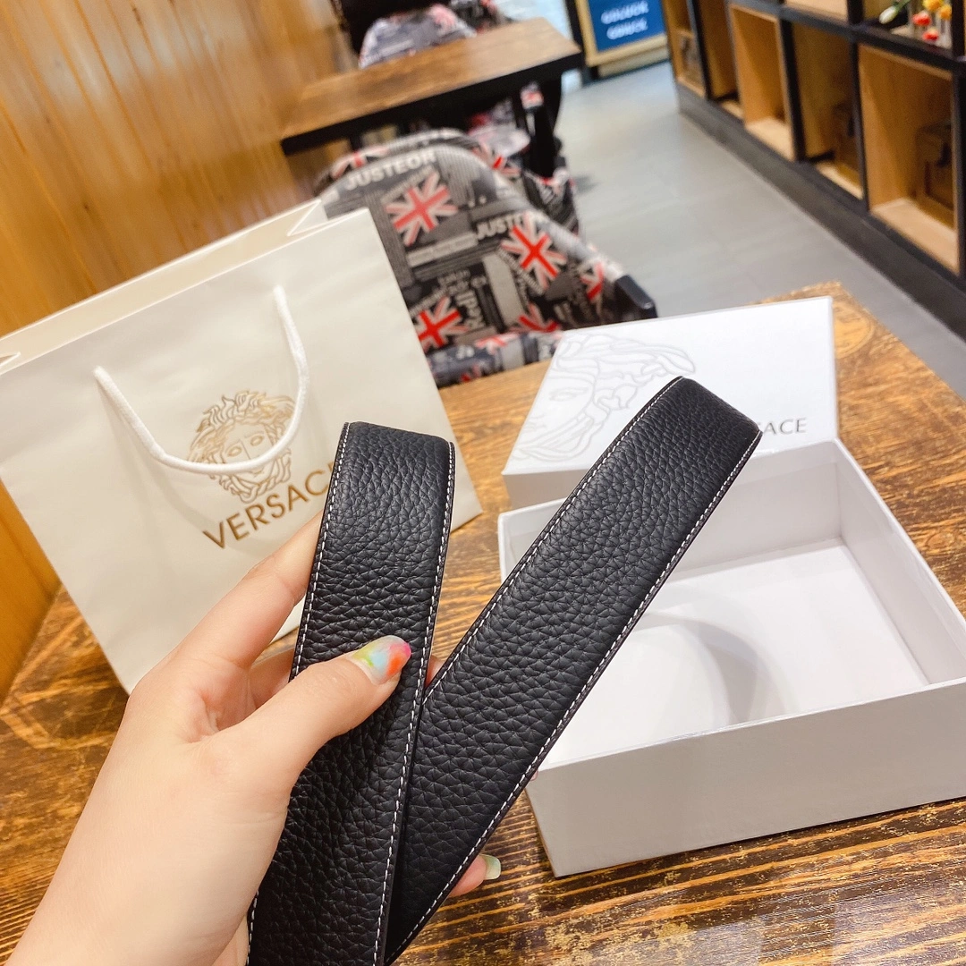 V*ersace Belts Top Version TopPick 16022