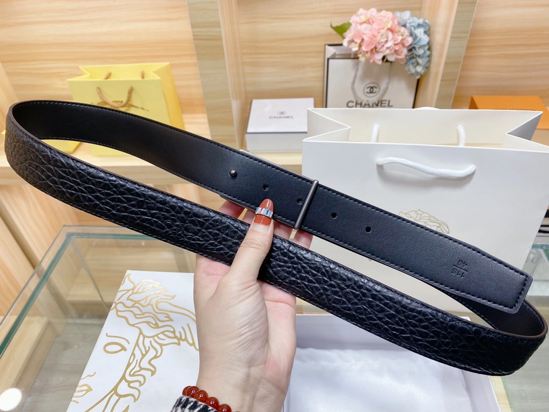 V*ersace Belts Top Version Packable 16035