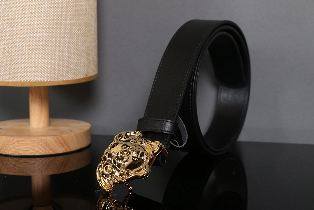 WrinkleFree V*ersace Belts Top Version 16019