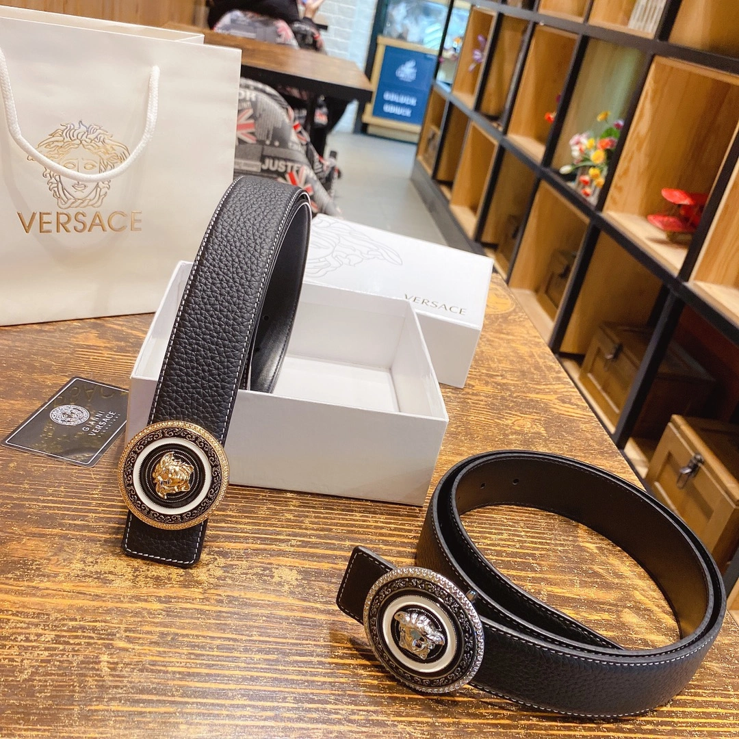 V*ersace Belts Top Version TopPick 16022