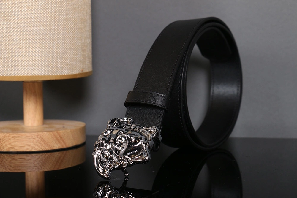 WrinkleFree V*ersace Belts Top Version 16019