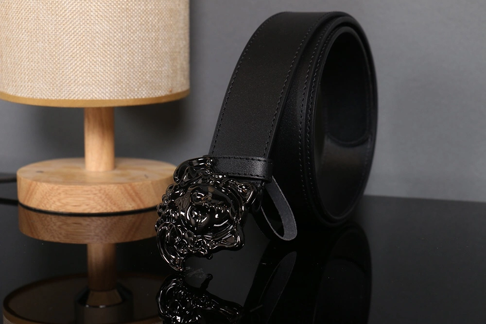 WrinkleFree V*ersace Belts Top Version 16019