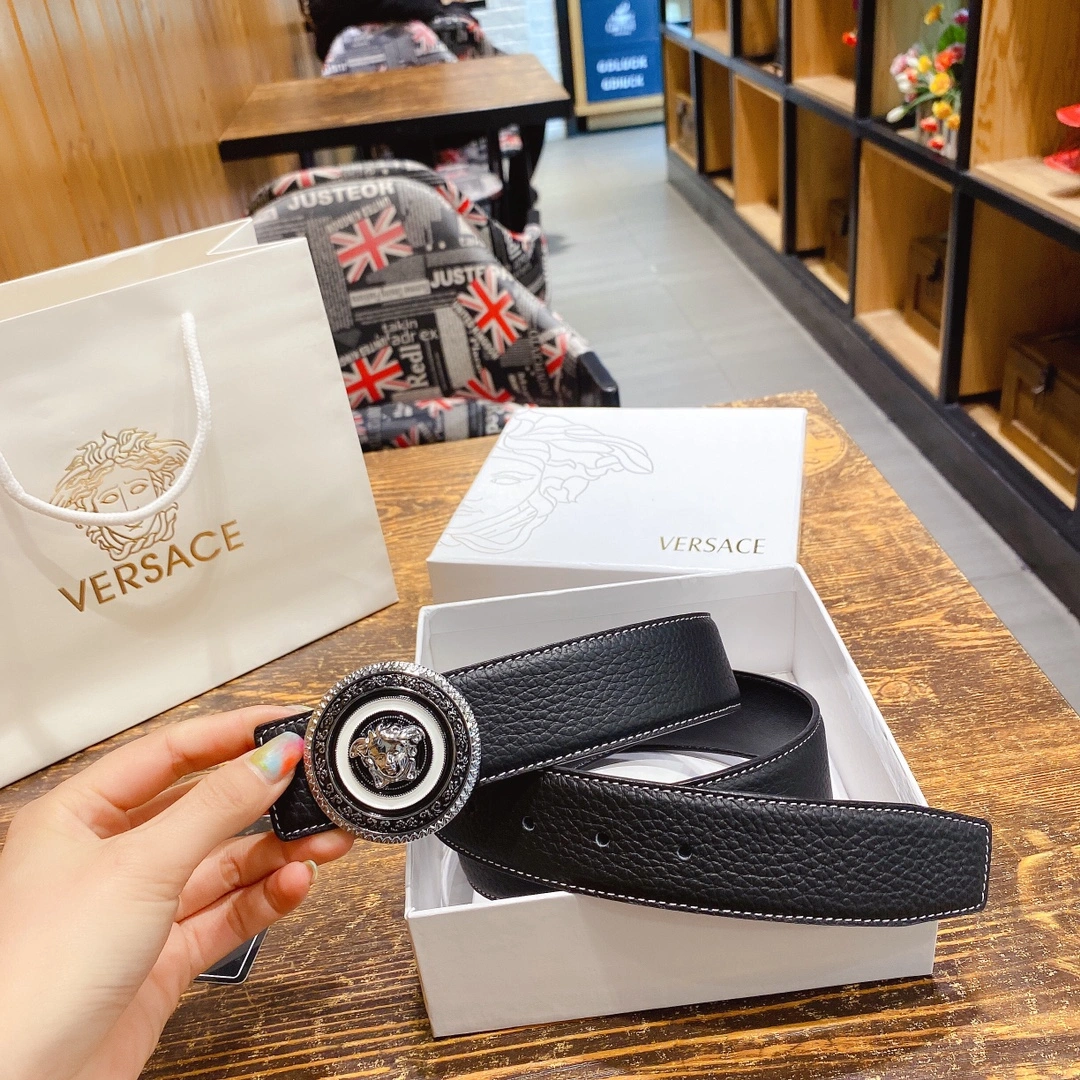 V*ersace Belts Top Version TopPick 16022