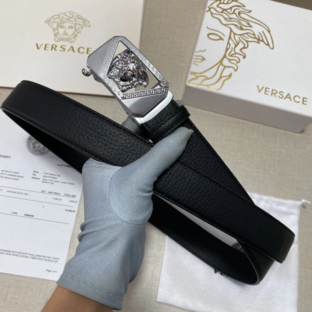 V*ersace Belts Top Version EasyCare 16030