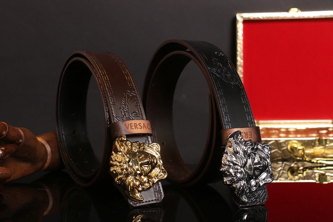 V*ersace Belts Top Version StreetReady 16015