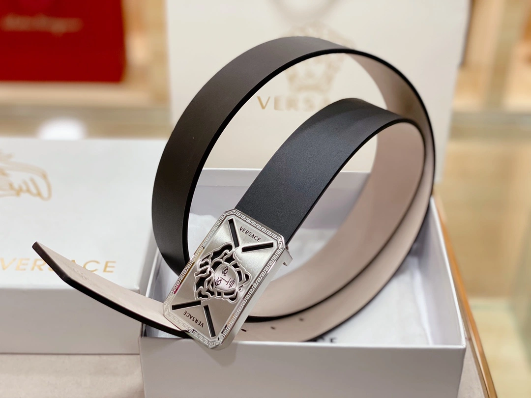 Affordable V*ersace Belts Top Version 16021