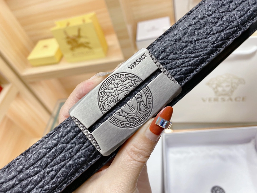 V*ersace Belts Top Version Packable 16035