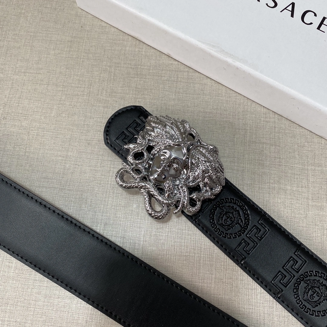 V*ersace Belts Top Version Seasonal 16034
