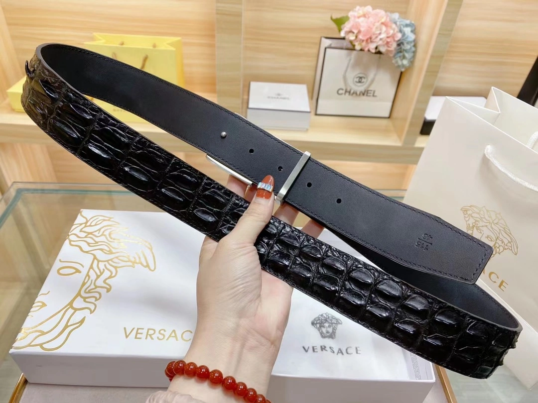 V*ersace Belts Top Version Bold 16039