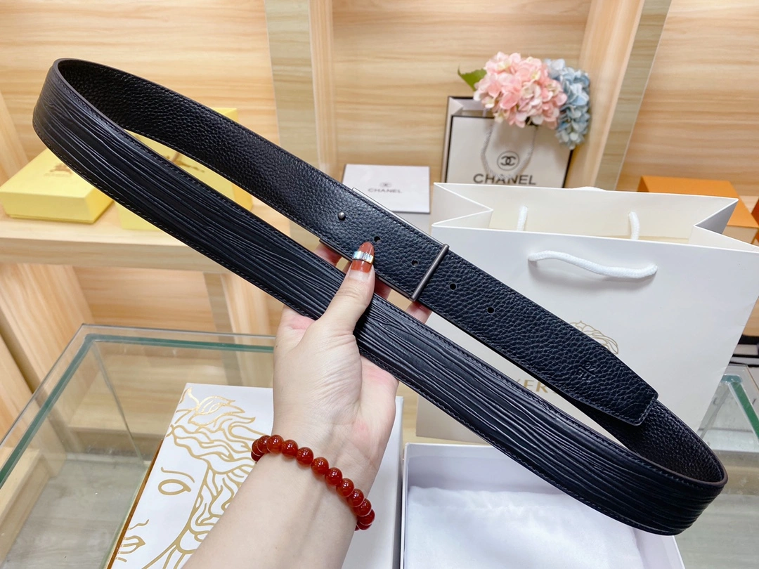Trendy V*ersace Belts Top Version 16036